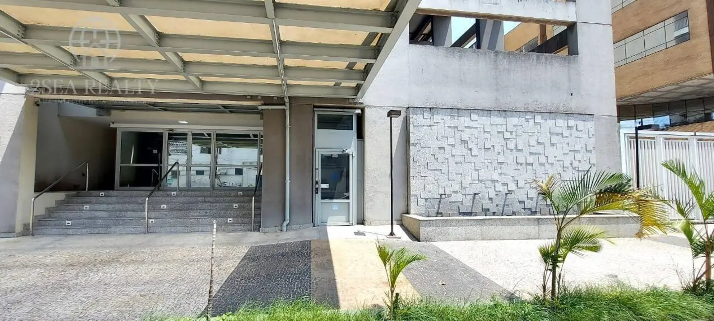 Sala Comercial à venda e para alugar, 41m2 em Vila Mathias, Santos - SP - imagem 9 Foto 9 de Sala Comercial à venda e para alugar, 41m2 em Vila Mathias, Santos - SP