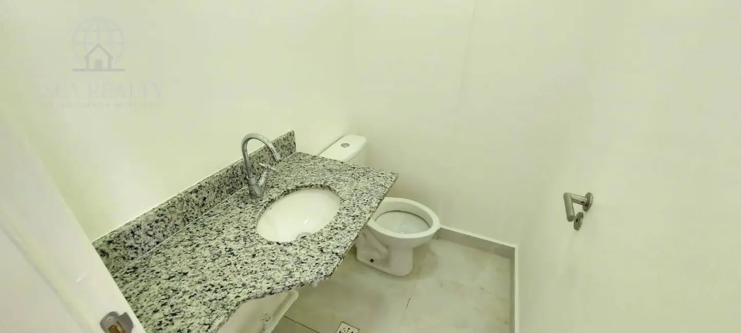 Sala Comercial à venda e para alugar, 41m2 em Vila Mathias, Santos - SP - imagem 6 Foto 6 de Sala Comercial à venda e para alugar, 41m2 em Vila Mathias, Santos - SP