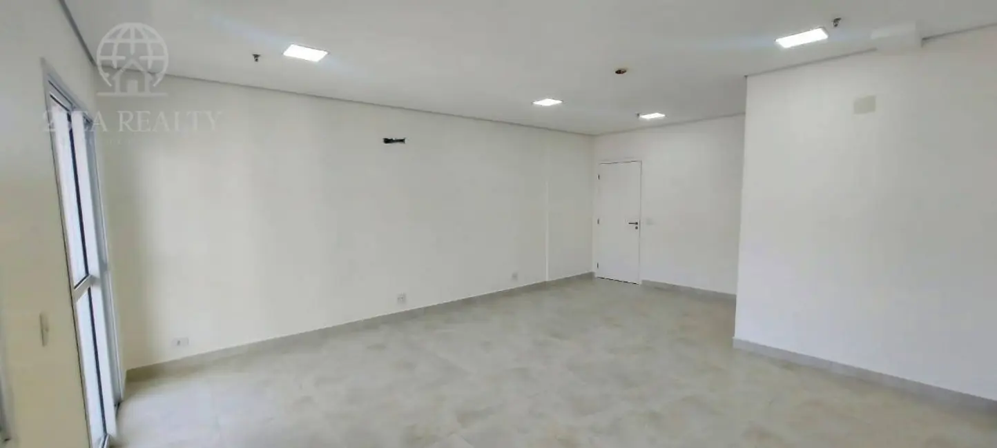 Sala Comercial à venda e para alugar, 41m2 em Vila Mathias, Santos - SP - imagem 2 Foto 2 de Sala Comercial à venda e para alugar, 41m2 em Vila Mathias, Santos - SP