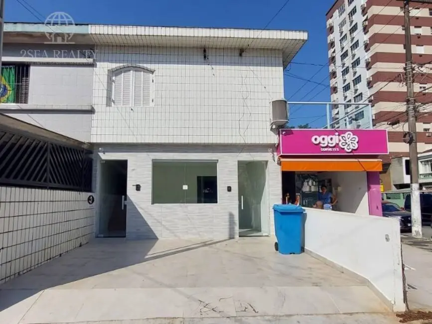 Loja para alugar, 60m2 em Marapé, Santos - SP - imagem 2 Foto 2 de Loja para alugar, 60m2 em Marapé, Santos - SP
