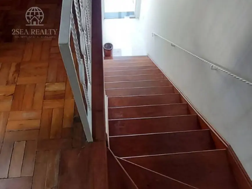 Foto 8 de Sala Comercial para alugar, 15m2 em Marapé, Santos - SP