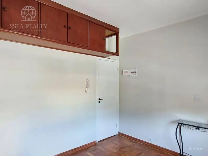 Foto 3 de Sala Comercial para alugar, 15m2 em Marapé, Santos - SP