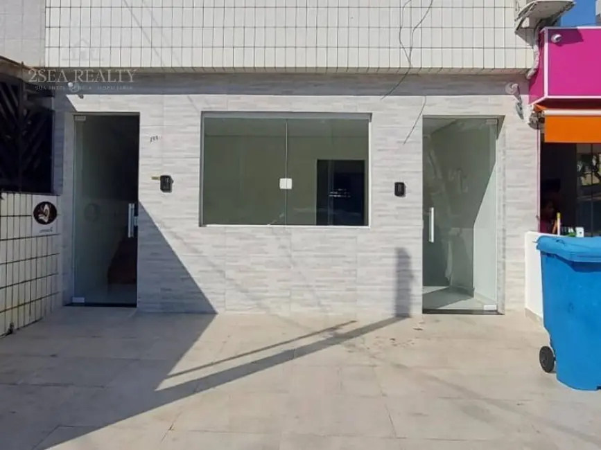 Foto 1 de Sala Comercial para alugar, 15m2 em Marapé, Santos - SP