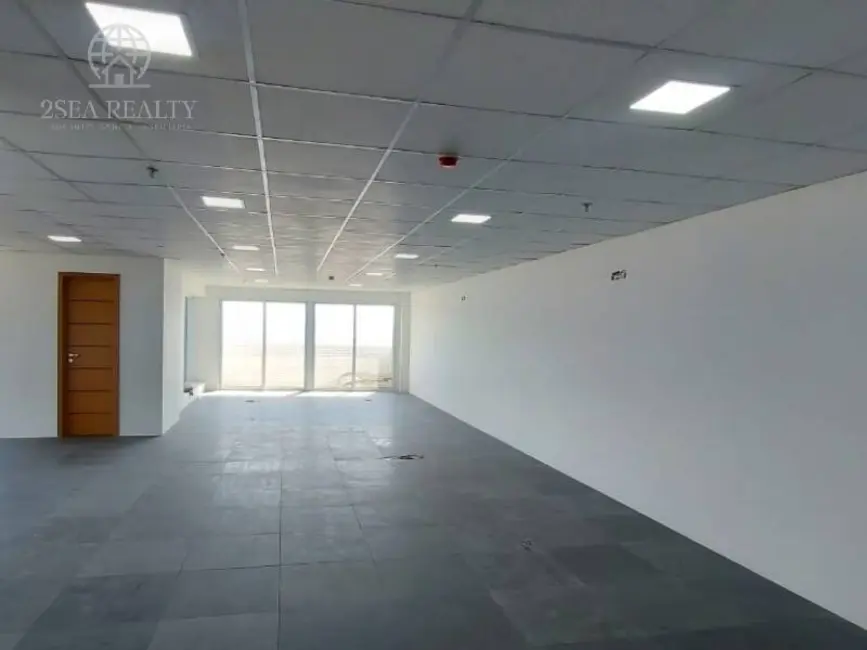 Sala Comercial à venda, 150m2 em Centro, Santos - SP - imagem 4 Foto 4 de Sala Comercial à venda, 150m2 em Centro, Santos - SP