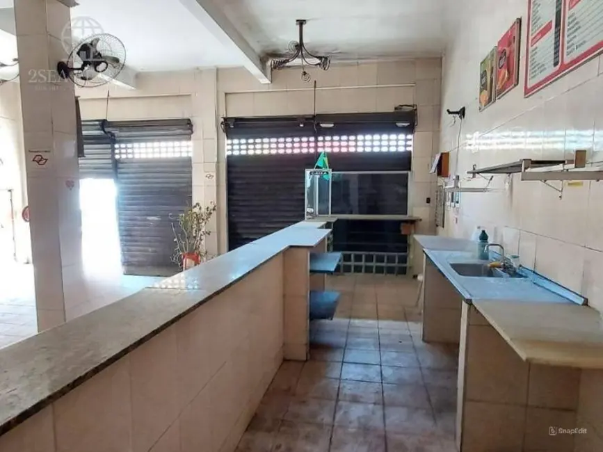 Foto 6 de Loja para alugar, 130m2 em Centro, Santos - SP