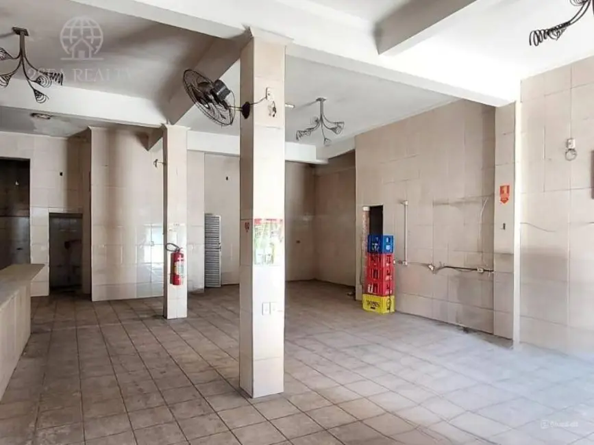 Foto 5 de Loja para alugar, 130m2 em Centro, Santos - SP