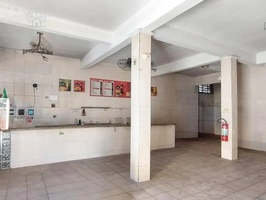 Foto 8 de Loja para alugar, 130m2 em Centro, Santos - SP