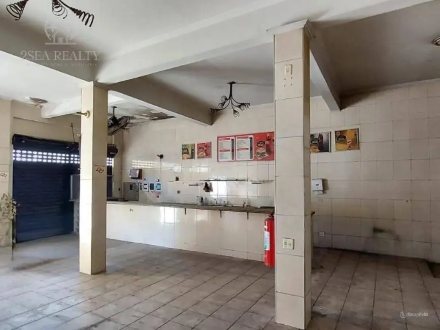 Foto 1 de Loja para alugar, 130m2 em Centro, Santos - SP