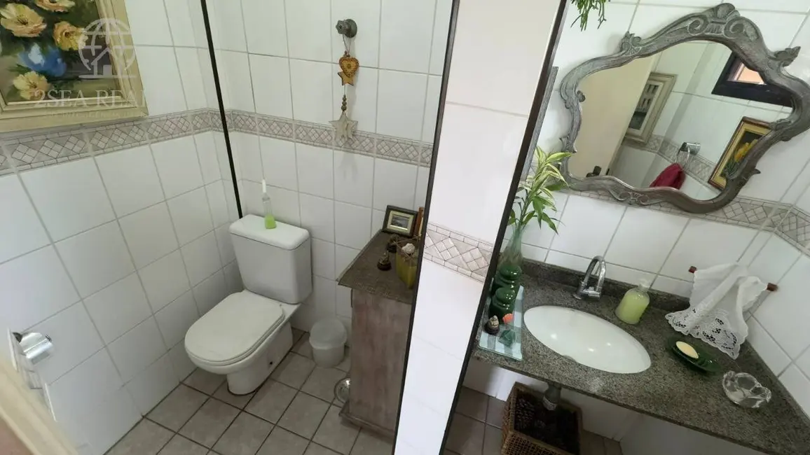 Cobertura com 2 quartos à venda, 200m2 em Aparecida, Santos - SP - imagem 6 Foto 6 de Cobertura com 2 quartos à venda, 200m2 em Aparecida, Santos - SP