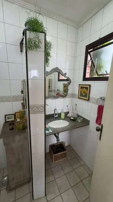 Cobertura com 2 quartos à venda, 200m2 em Aparecida, Santos - SP - imagem 5 Foto 5 de Cobertura com 2 quartos à venda, 200m2 em Aparecida, Santos - SP
