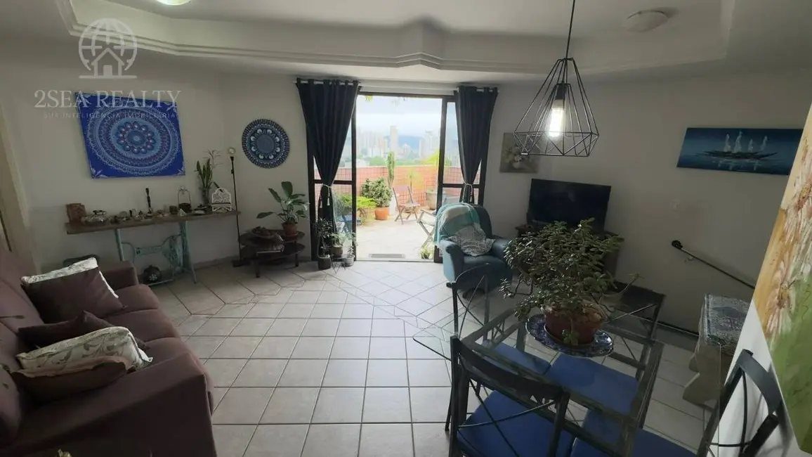 Cobertura com 2 quartos à venda, 200m2 em Aparecida, Santos - SP - imagem 2 Foto 2 de Cobertura com 2 quartos à venda, 200m2 em Aparecida, Santos - SP