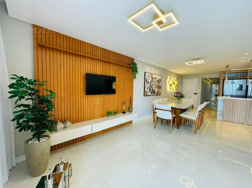 Apartamento com 3 quartos à venda em Gonzaga, Santos - SP - imagem 4 Foto 4 de Apartamento com 3 quartos à venda em Gonzaga, Santos - SP