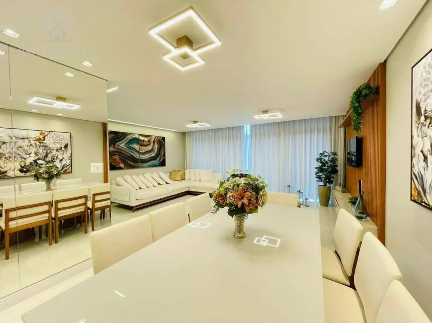 Apartamento com 3 quartos à venda em Gonzaga, Santos - SP - imagem 1 Foto 1 de Apartamento com 3 quartos à venda em Gonzaga, Santos - SP