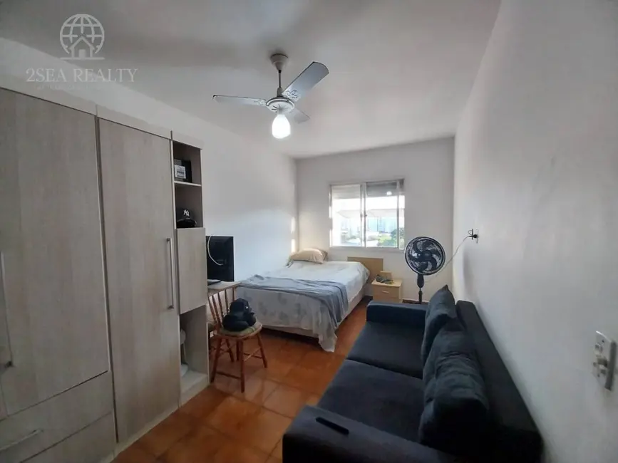 Foto 9 de Apartamento com 1 quarto à venda, 64m2 em Vila Belmiro, Santos - SP