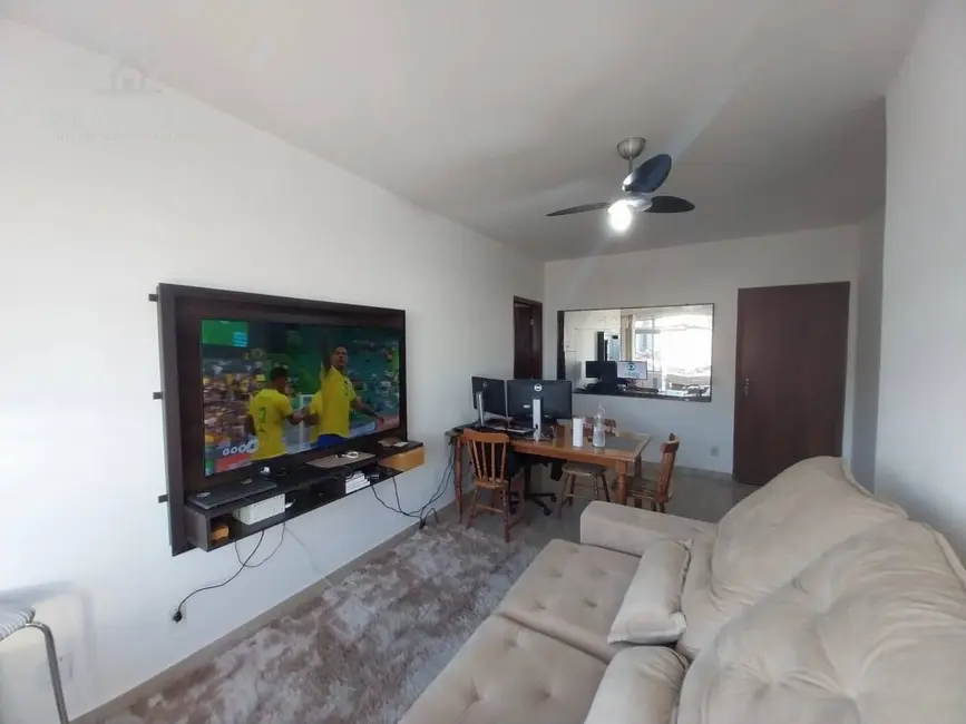 Foto 2 de Apartamento com 1 quarto à venda, 64m2 em Vila Belmiro, Santos - SP