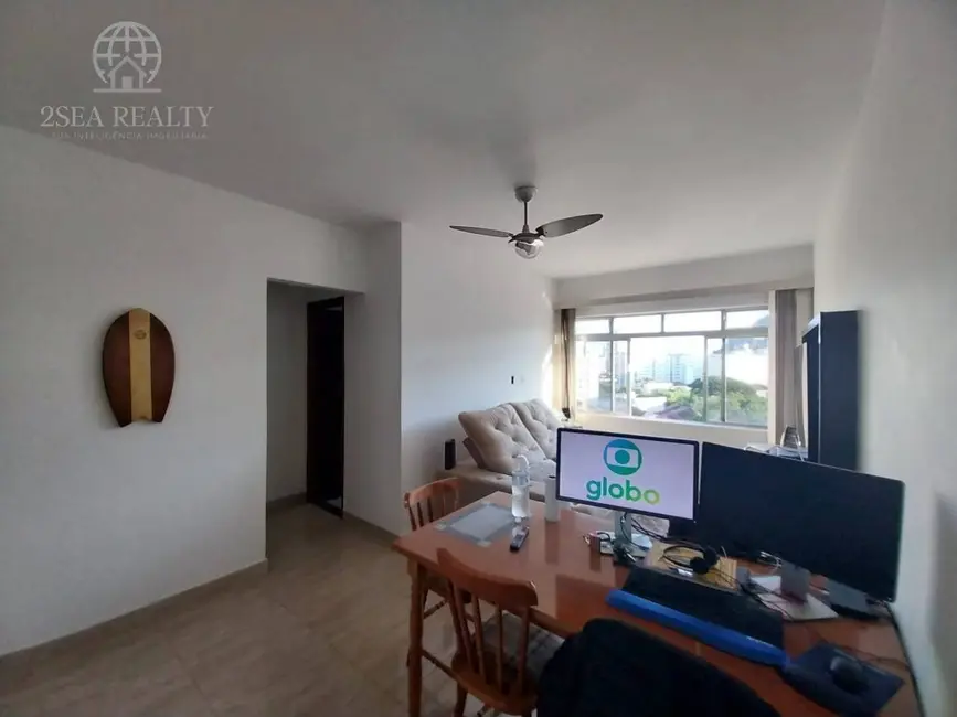 Foto 5 de Apartamento com 1 quarto à venda, 64m2 em Vila Belmiro, Santos - SP