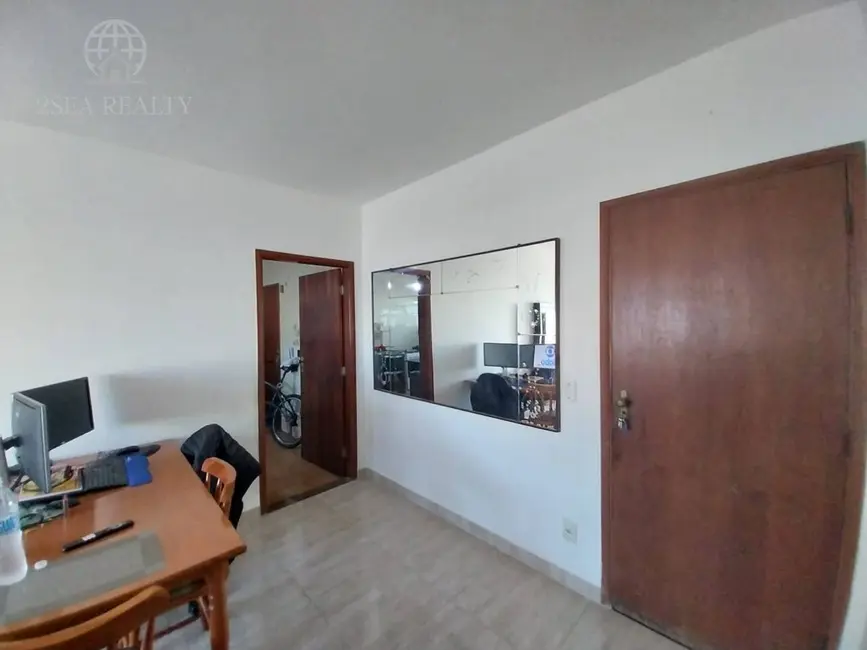 Foto 4 de Apartamento com 1 quarto à venda, 64m2 em Vila Belmiro, Santos - SP