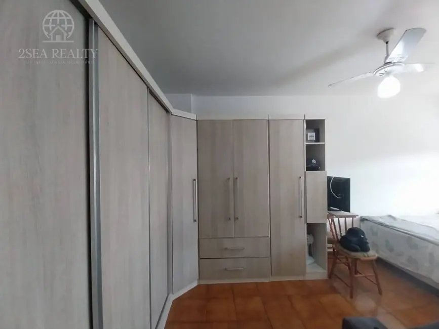 Foto 8 de Apartamento com 1 quarto à venda, 64m2 em Vila Belmiro, Santos - SP