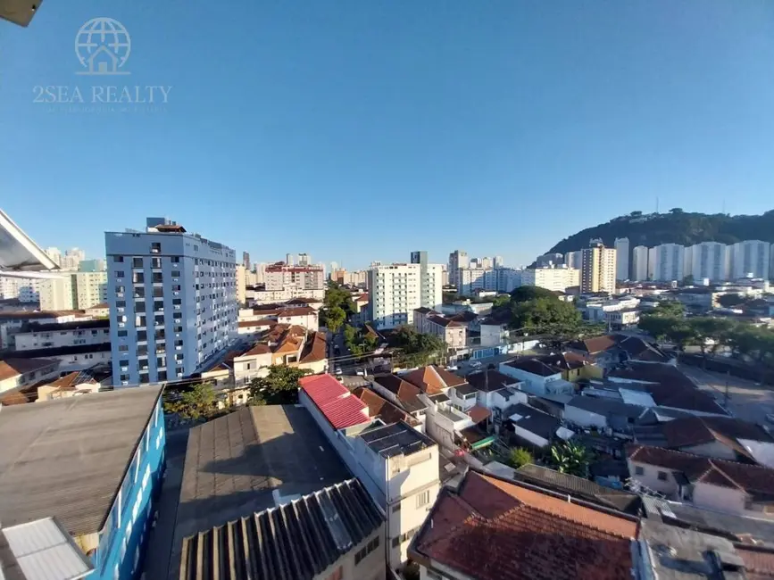 Foto 6 de Apartamento com 1 quarto à venda, 64m2 em Vila Belmiro, Santos - SP