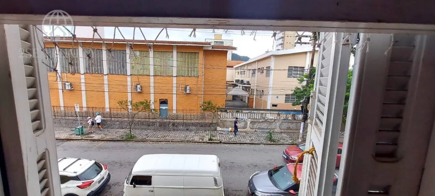 Foto 53 de Casa para alugar, 250m2 em Campo Grande, Santos - SP