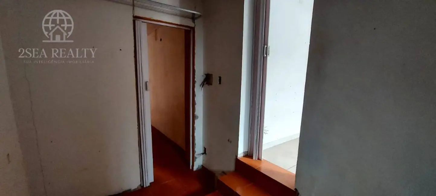 Foto 33 de Casa para alugar, 250m2 em Campo Grande, Santos - SP