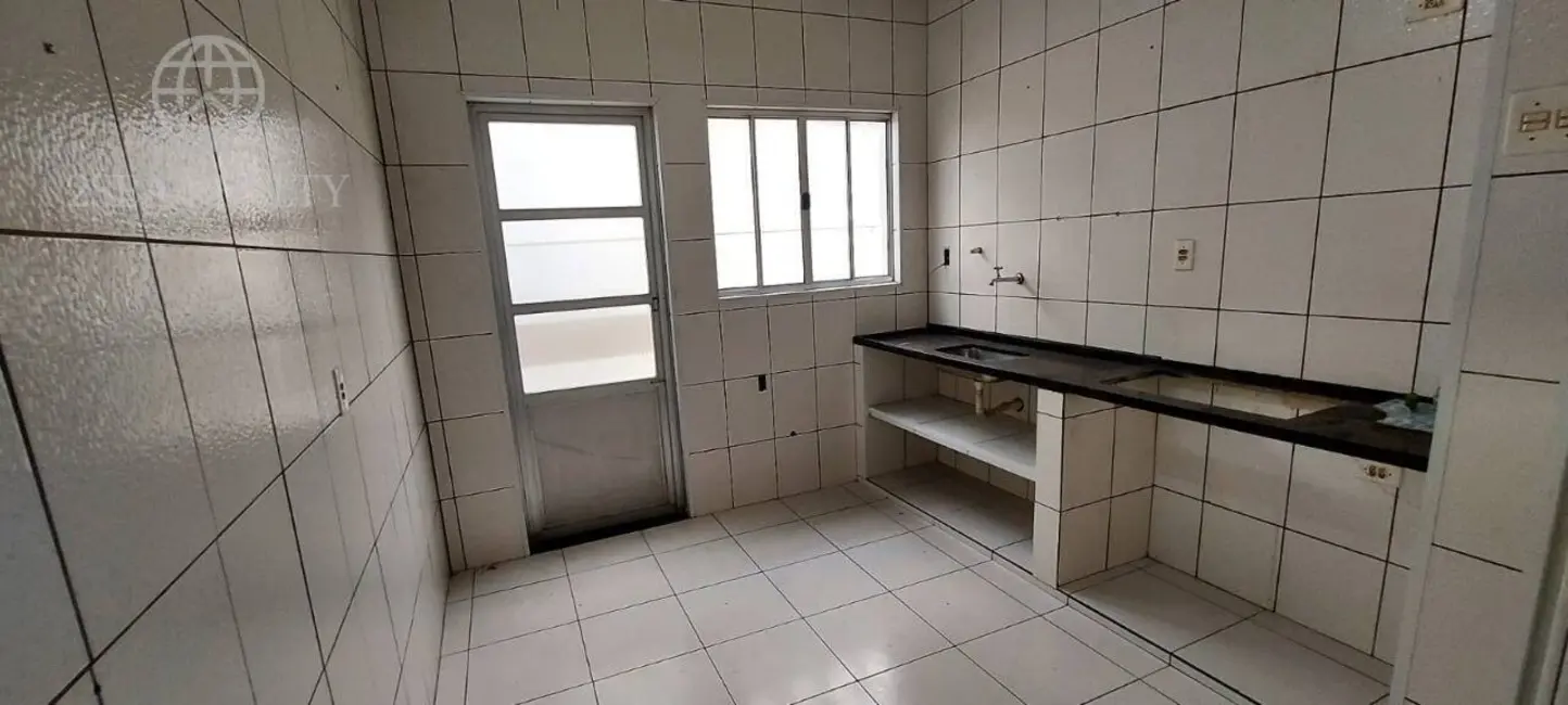 Foto 42 de Casa para alugar, 250m2 em Campo Grande, Santos - SP