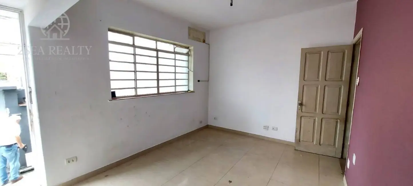 Foto 30 de Casa para alugar, 250m2 em Campo Grande, Santos - SP