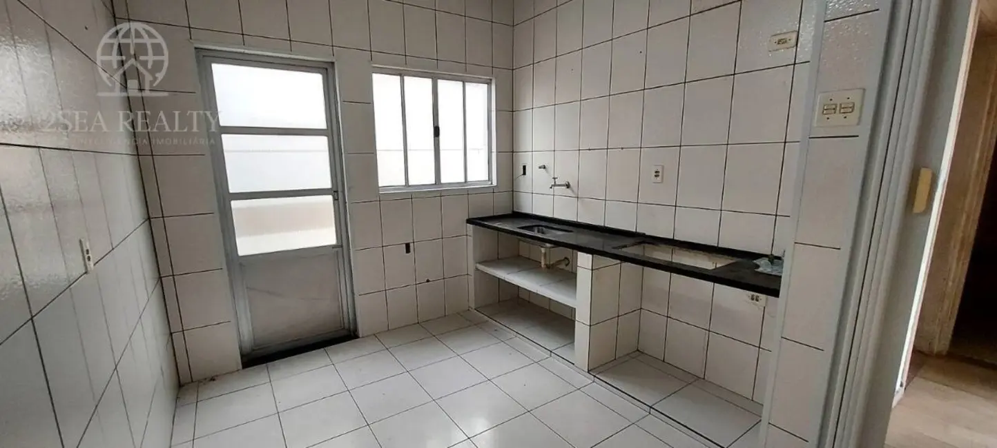 Foto 46 de Casa para alugar, 250m2 em Campo Grande, Santos - SP