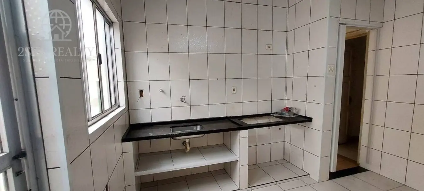 Foto 43 de Casa para alugar, 250m2 em Campo Grande, Santos - SP