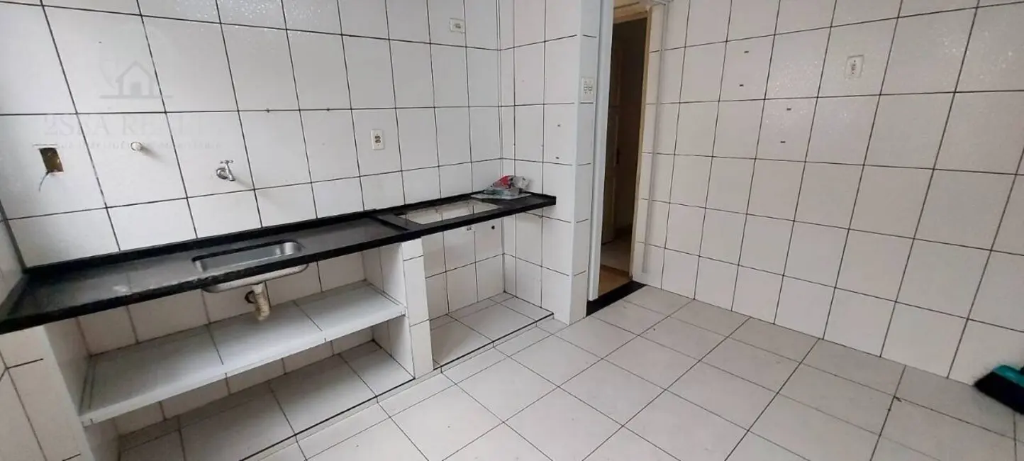 Foto 44 de Casa para alugar, 250m2 em Campo Grande, Santos - SP