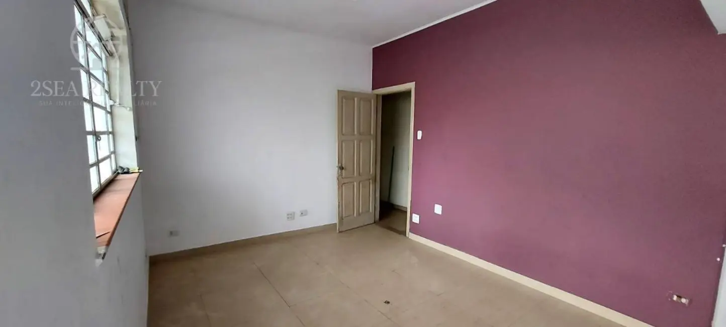 Foto 32 de Casa para alugar, 250m2 em Campo Grande, Santos - SP