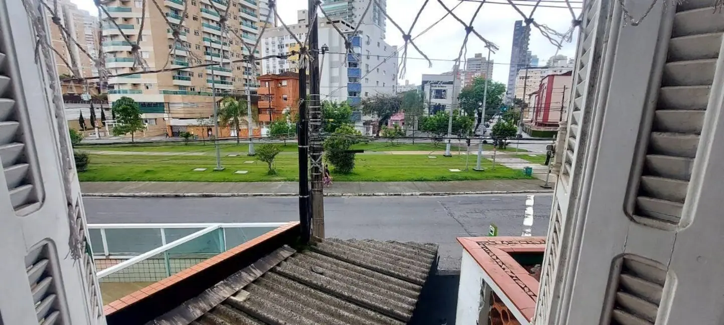 Foto 51 de Casa para alugar, 250m2 em Campo Grande, Santos - SP