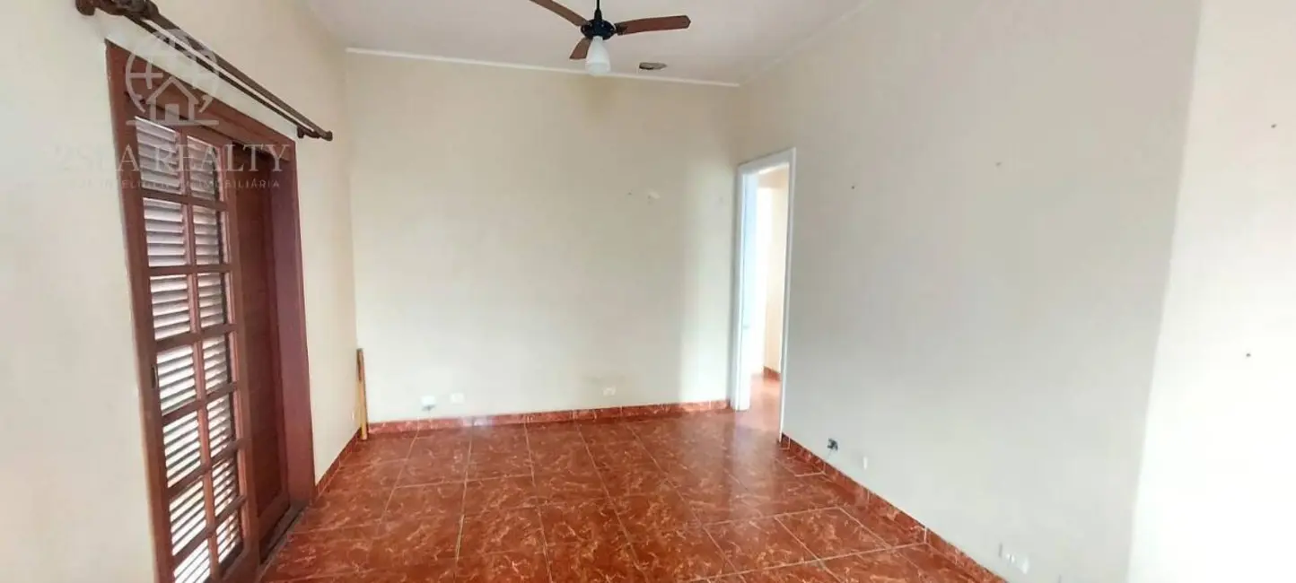 Casa para alugar, 250m2 em Campo Grande, Santos - SP - imagem 3 Foto 3 de Casa para alugar, 250m2 em Campo Grande, Santos - SP