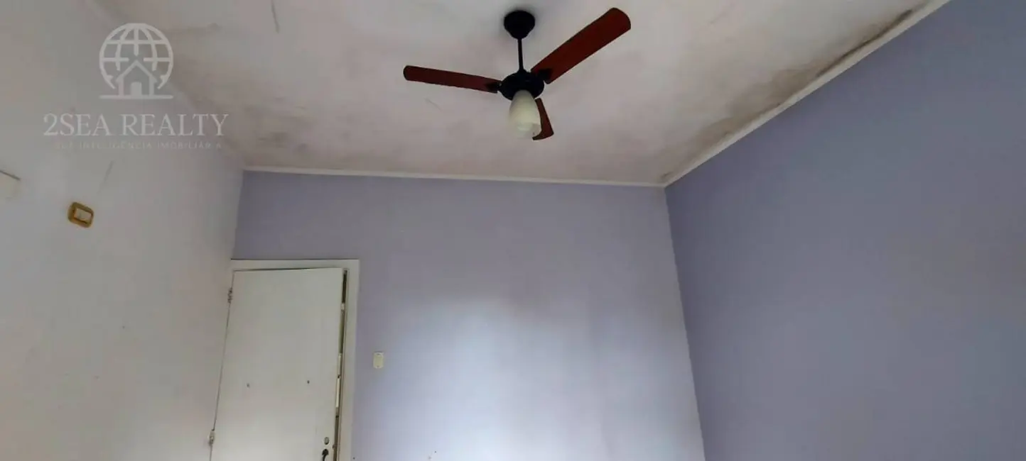 Foto 12 de Casa para alugar, 250m2 em Campo Grande, Santos - SP