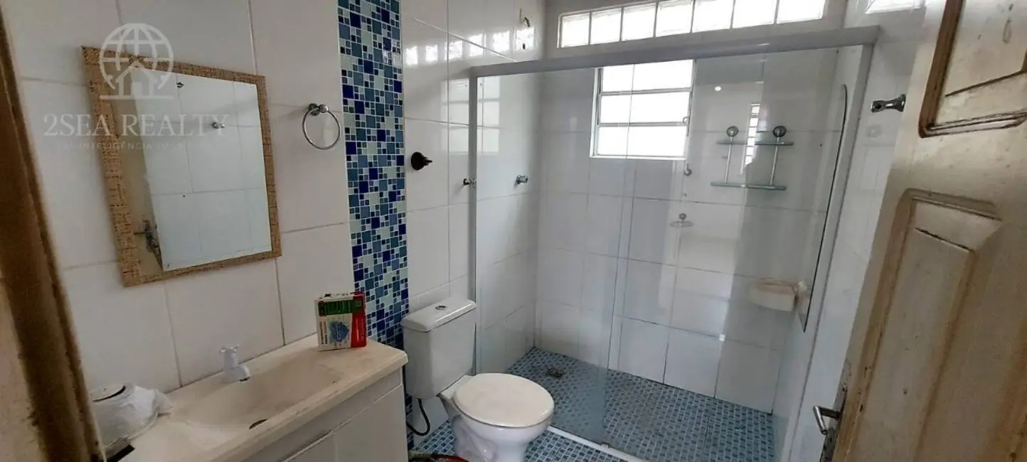 Foto 41 de Casa para alugar, 250m2 em Campo Grande, Santos - SP
