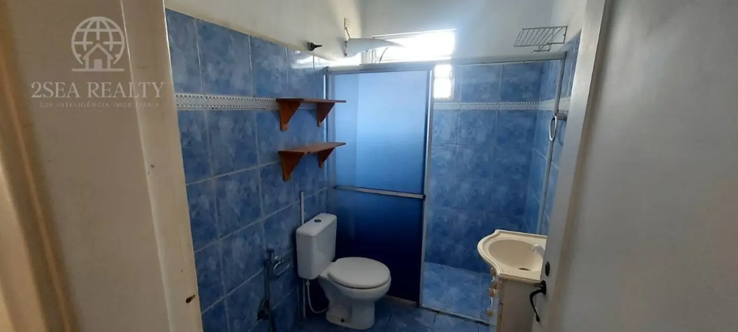 Foto 22 de Casa para alugar, 250m2 em Campo Grande, Santos - SP
