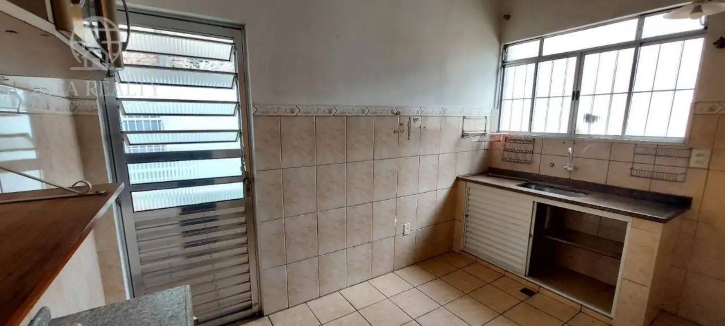 Foto 19 de Casa para alugar, 250m2 em Campo Grande, Santos - SP