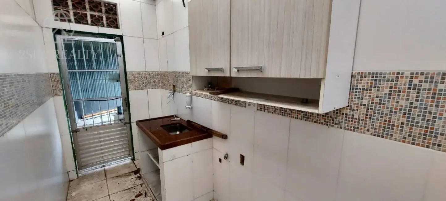 Foto 48 de Casa para alugar, 250m2 em Campo Grande, Santos - SP