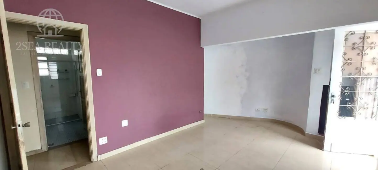 Foto 31 de Casa para alugar, 250m2 em Campo Grande, Santos - SP
