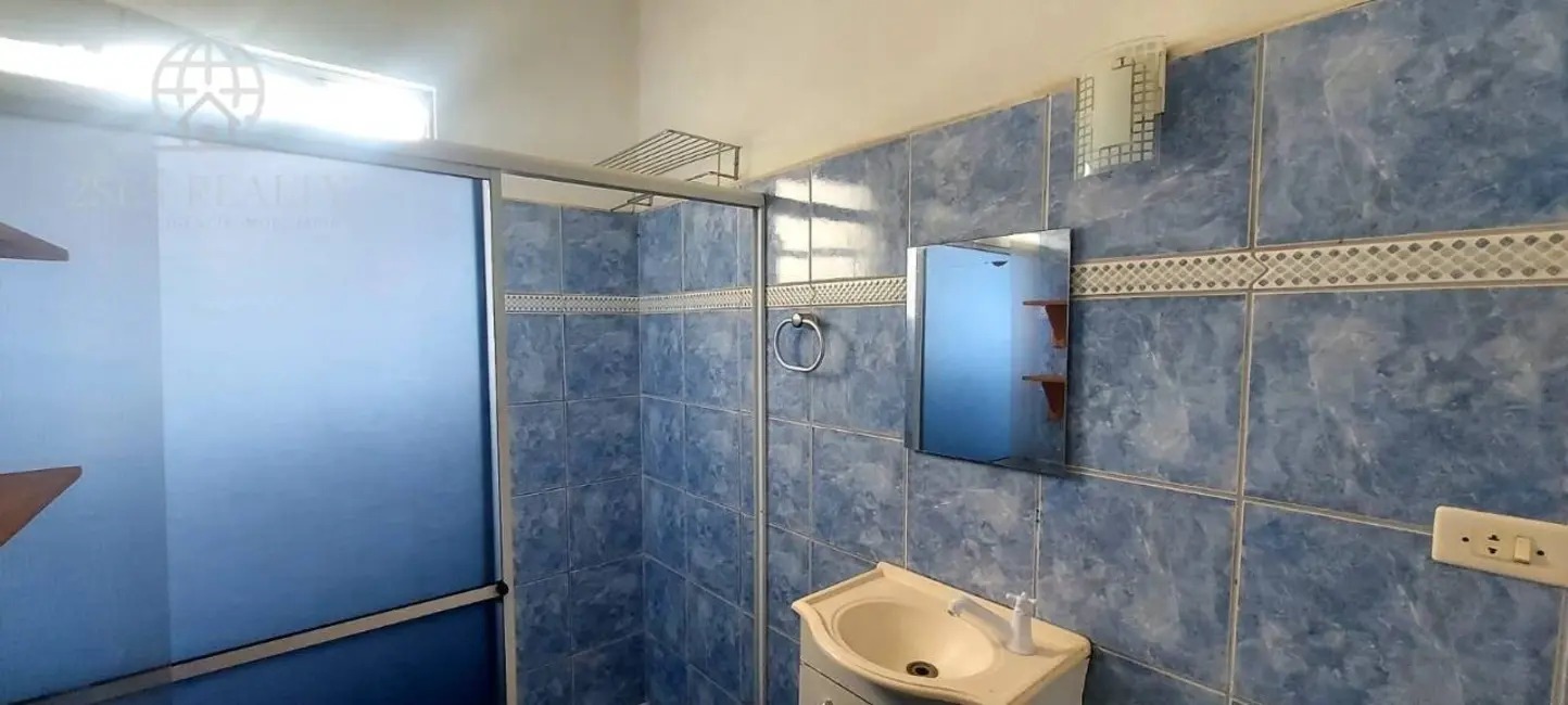 Foto 25 de Casa para alugar, 250m2 em Campo Grande, Santos - SP