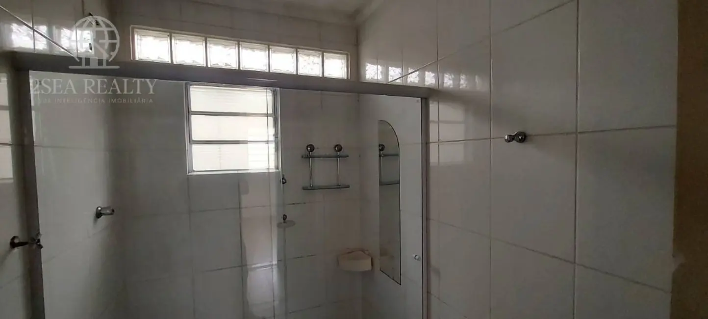 Foto 35 de Casa para alugar, 250m2 em Campo Grande, Santos - SP