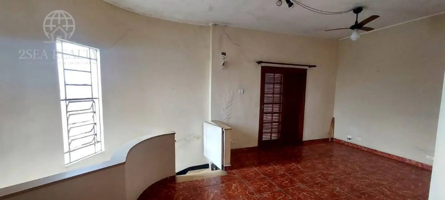Casa para alugar, 250m2 em Campo Grande, Santos - SP - imagem 6 Foto 6 de Casa para alugar, 250m2 em Campo Grande, Santos - SP