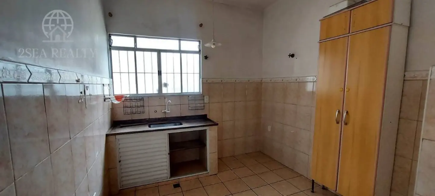 Foto 18 de Casa para alugar, 250m2 em Campo Grande, Santos - SP