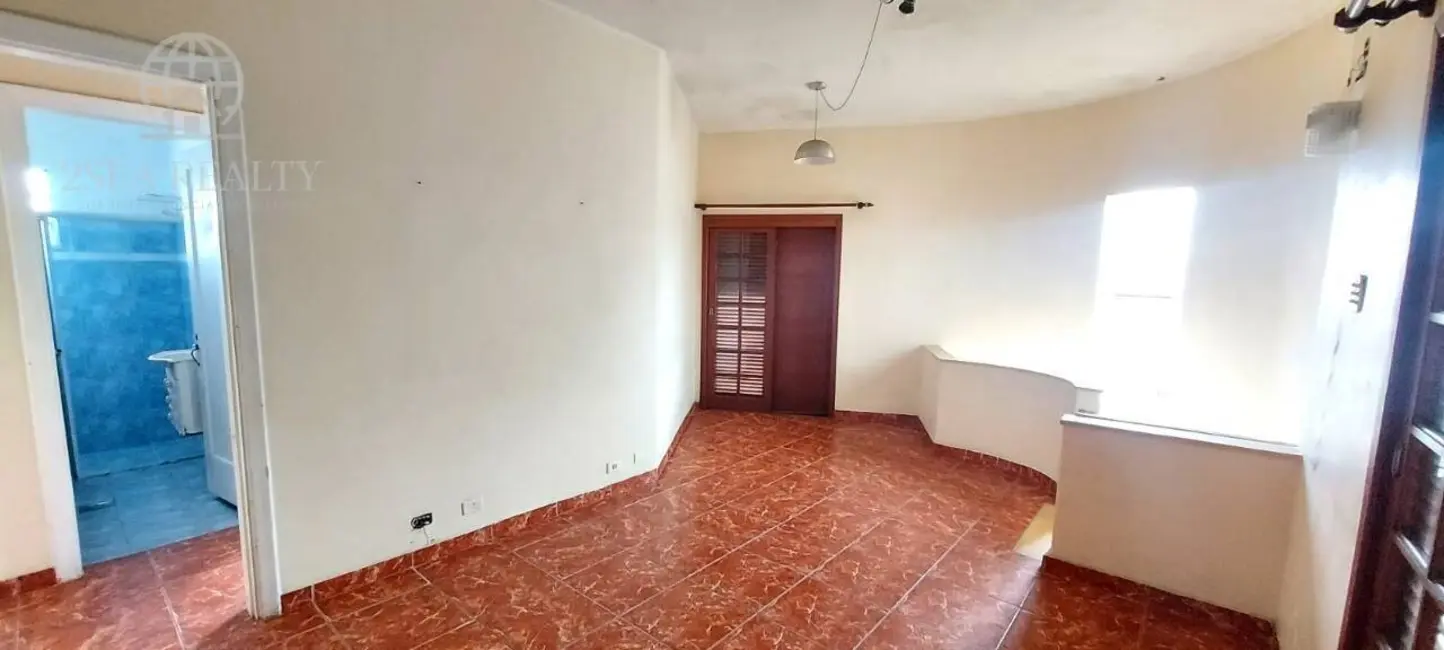 Casa para alugar, 250m2 em Campo Grande, Santos - SP - imagem 2 Foto 2 de Casa para alugar, 250m2 em Campo Grande, Santos - SP