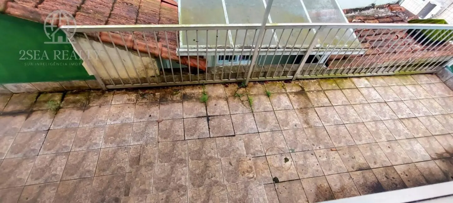 Foto 54 de Casa para alugar, 250m2 em Campo Grande, Santos - SP