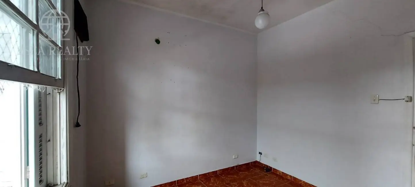 Foto 11 de Casa para alugar, 250m2 em Campo Grande, Santos - SP