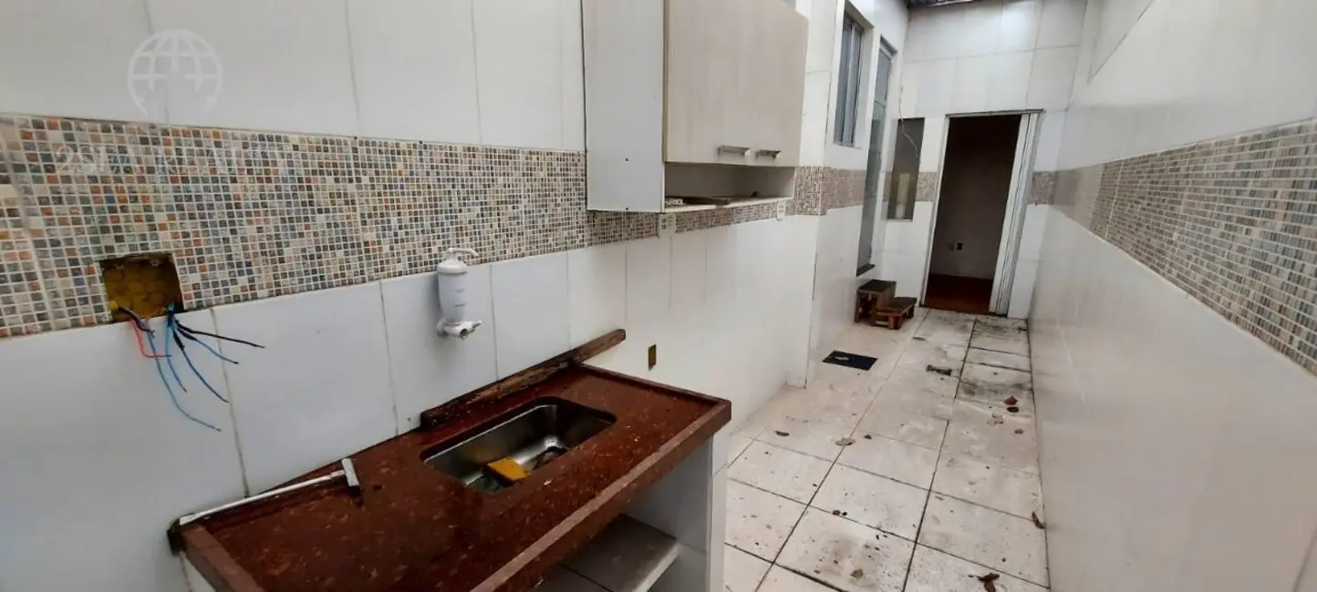 Foto 49 de Casa para alugar, 250m2 em Campo Grande, Santos - SP