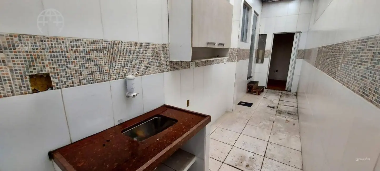 Foto 50 de Casa para alugar, 250m2 em Campo Grande, Santos - SP