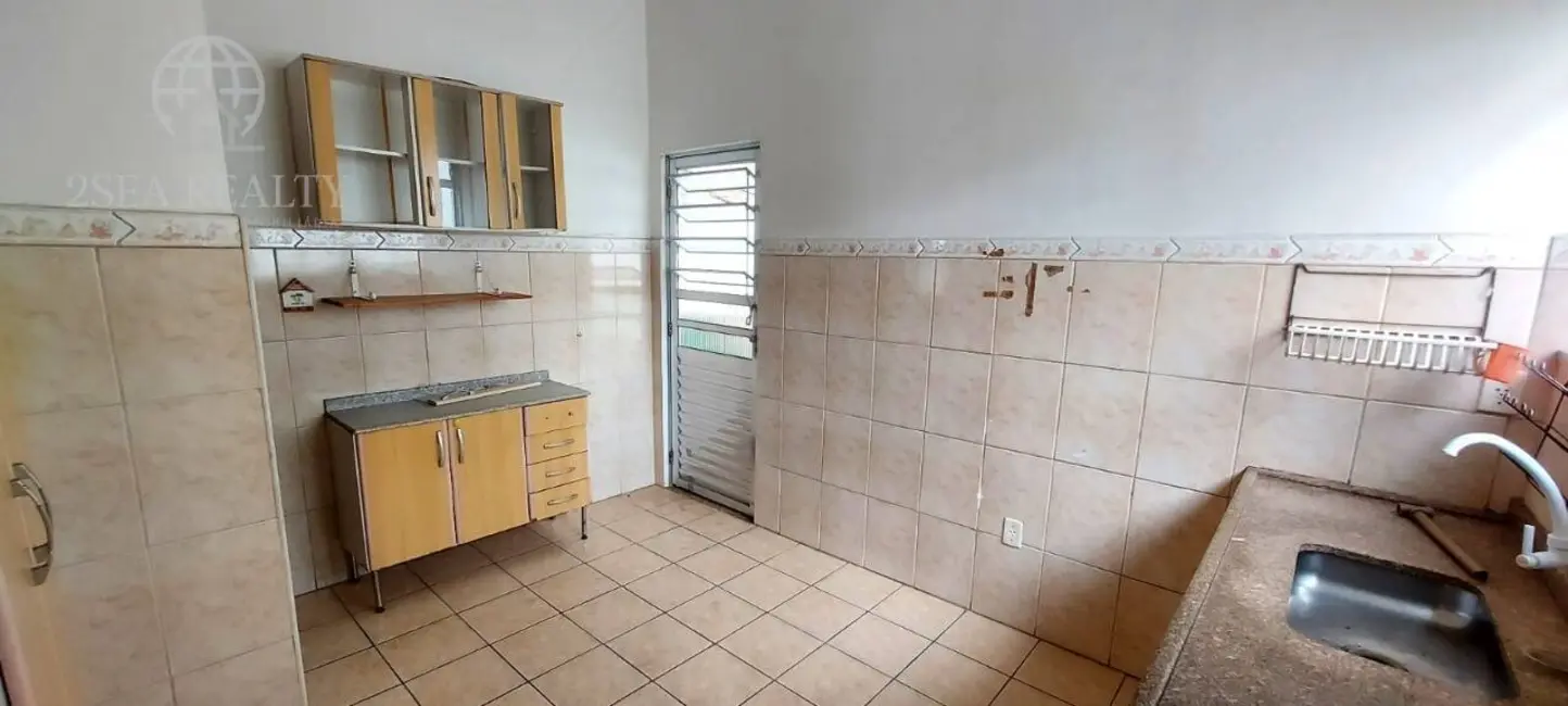 Casa para alugar, 250m2 em Campo Grande, Santos - SP - imagem 8 Foto 8 de Casa para alugar, 250m2 em Campo Grande, Santos - SP