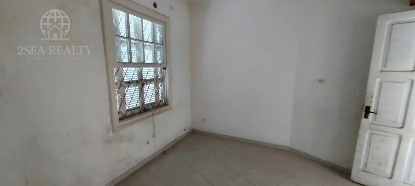 Casa para alugar, 250m2 em Campo Grande, Santos - SP - imagem 7 Foto 7 de Casa para alugar, 250m2 em Campo Grande, Santos - SP